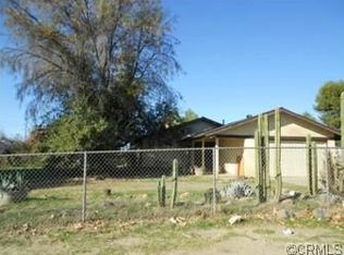 17975 Parsons Rd, Riverside, CA 92508
