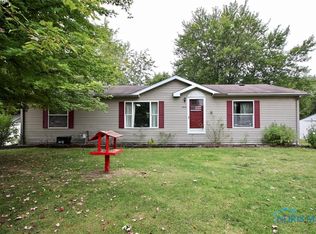5835 Whiteford Rd, Sylvania, OH 43560