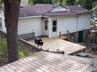 30056 Oak Knoll Rd, Rocky Mount, MO 65072