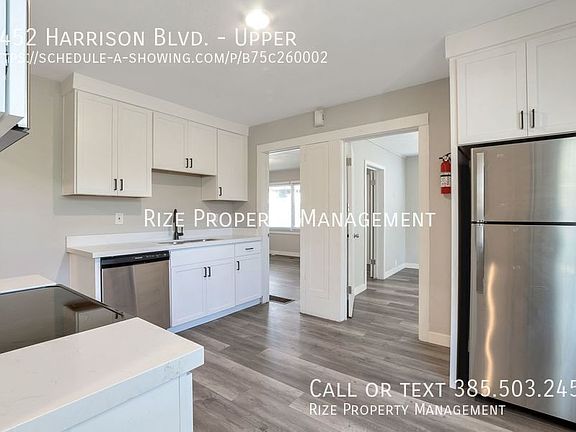 5th image of 2452 Harrison Blvd