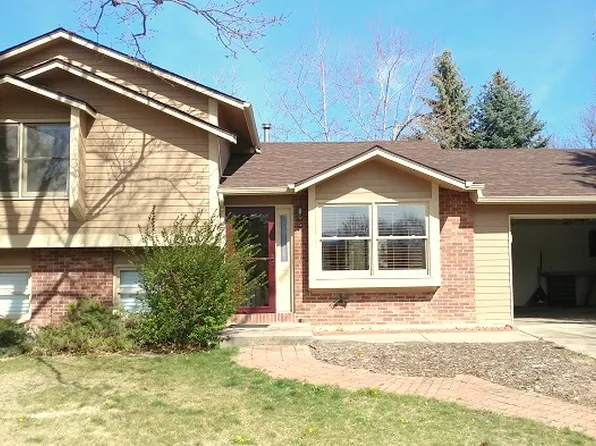 2900 Eindborough Dr, Fort Collins, CO 80525