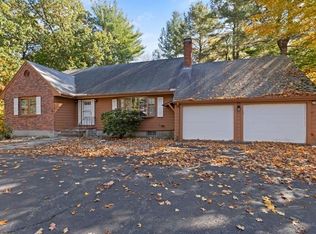 14 Phinney Rd, Lexington, MA 02421