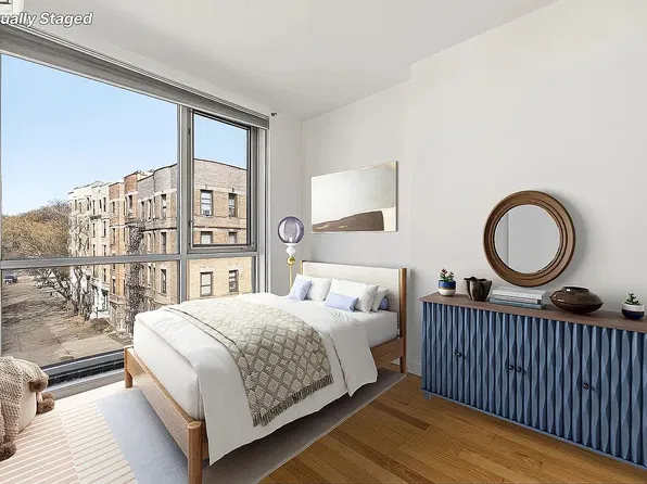 362 W 127th St #5B, New York, NY 10027