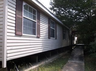 6277 Hurta (pvt) Ln, Bryan, TX 77808