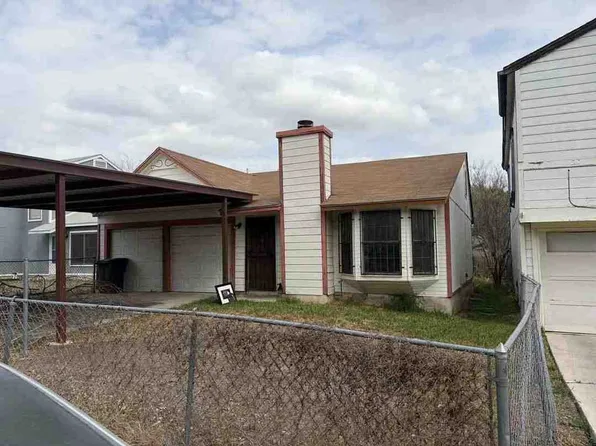 4130 Alaskian Sunrise, San Antonio, TX 78244