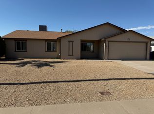 3833 E Crocus Dr, Phoenix, AZ 85032