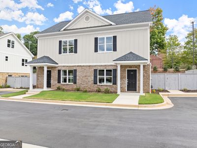 520 Washington St NW #506, Gainesville, GA, 30501