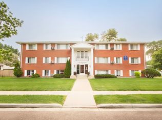 Elm Apartments, Waconia, MN 55387