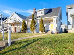 1586 Manchester Ave, Columbus, OH 43211