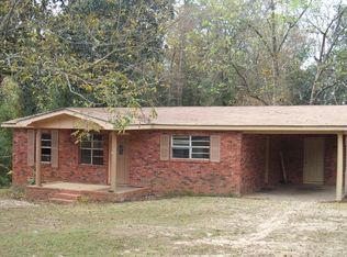 19717 State Highway 55 S, Andalusia, AL 36420