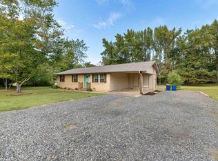 82 Lassiter Ln, Cabot, AR 72023