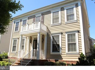 251 Garden Pl, Robbinsville, NJ 08691