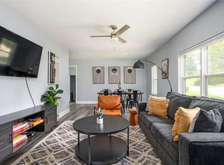 1778 Flintwood Dr SE, Atlanta, GA 30316