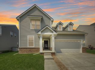 485 Fletcher St, Wixom, MI