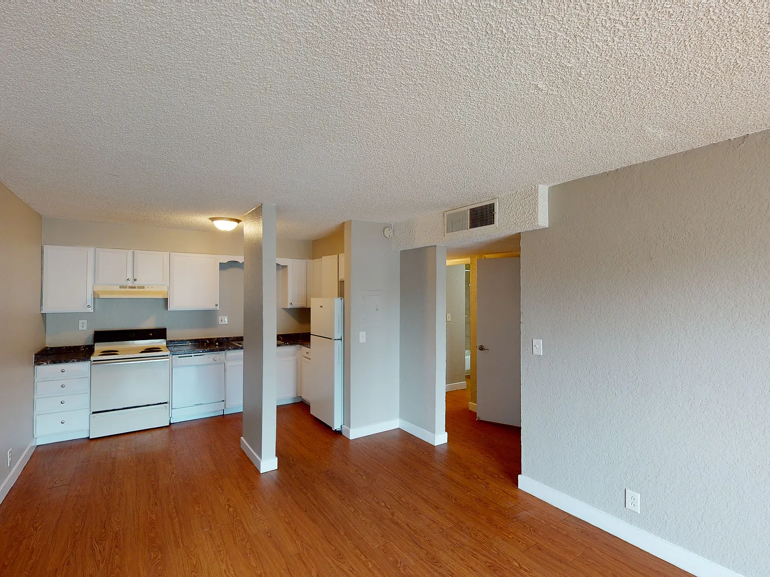 Amber Apartments — Photo 3
