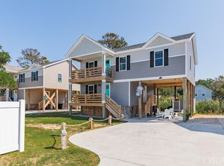 607 W Palmetto St LOT 12R, Kill Devil Hills, NC 27948