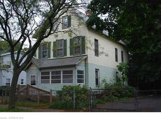 26 Ivy St, New Haven, CT 06511