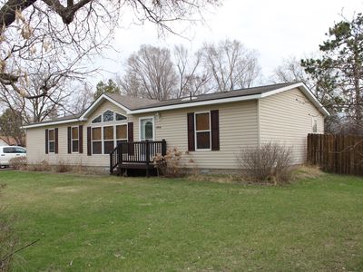 1904 Delton Ave NW, Bemidji, MN, 56601