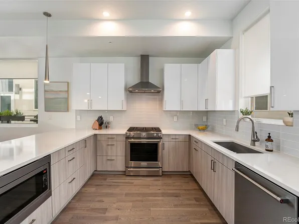 1612 Irving Street #1, Denver, CO 80204