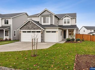5954 Sorrento Ave S, Salem, OR 97306