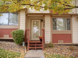 2027 Erin Loop, Colorado Springs, CO 80918
