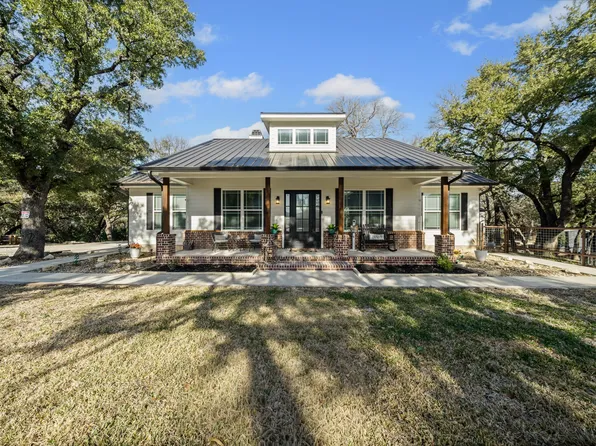 523 River Park Rd, McGregor, TX 76657