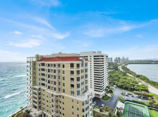 5380 N Ocean Dr APT 18A, Riviera Beach, FL 33404