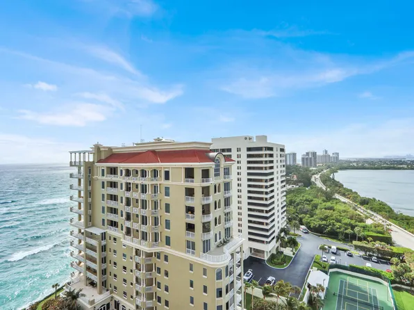 5380 N Ocean Drive #18a, Singer Island, FL 33404