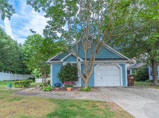 3201 Pipers Way, High Point, NC 27265