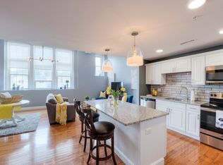 18 Eagle Nest #333, Clinton, MA 01510