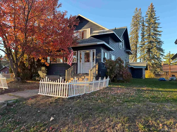 110 Oak St, Hurley, WI 54534