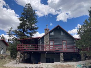 39 Lakeview Dr, Quemado, NM 87829