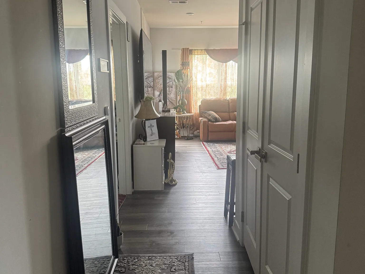 2 bed, 1302 sqft, $2,000 — Photo 3