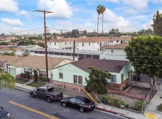 4860 Bell Ave, Bell, CA 90201