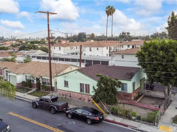 4860 Bell Ave, Bell, CA 90201