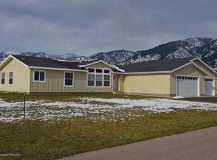 Abe St 62 #62, Bedford, WY 83112