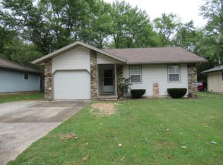 1718 N Drury Ave, Springfield, MO 65802