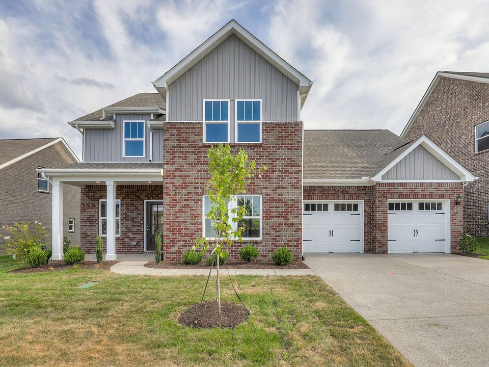 160 Meandering Dr LOT 54, Lebanon, TN 37090 | MLS #2543790 | Zillow