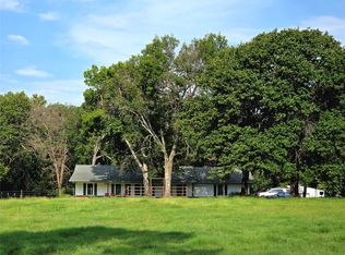 1719 N 439th Rd, Pryor, OK 74361