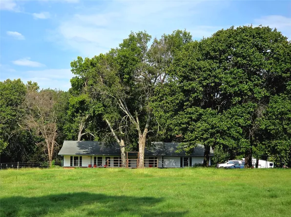 1719 N 439th Rd, Pryor, OK 74361