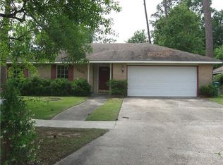 1331 Patriot Dr, Slidell, LA 70458