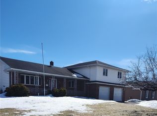 1610 N George St, Rome, NY 13440