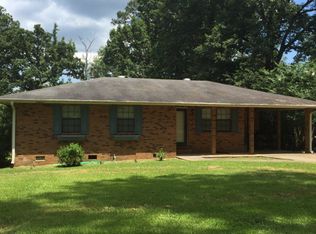 108 1/2 Melanie Ln, Brookhaven, MS 39601