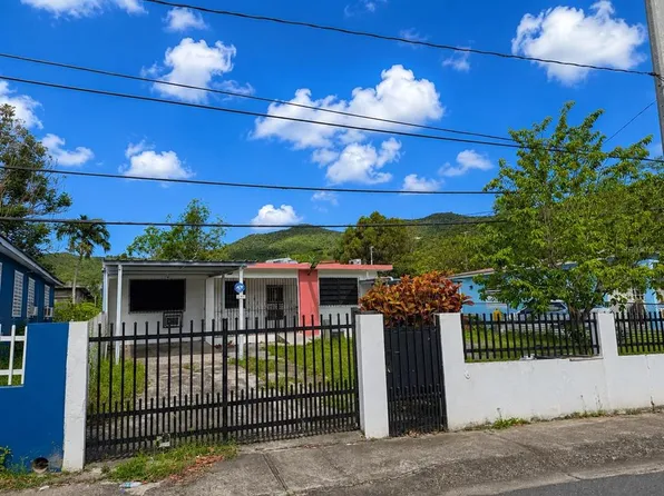 478 CARACOLES II, PENUELAS, PR 00624
