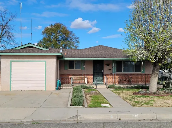 410 N 15th St, Chowchilla, CA 93610