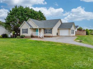 5052 Swinging Bridge Rd, Conover, NC 28613