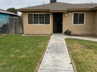 313 Santa Cruz St, Madera, CA 93637