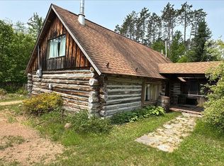 W15014 Silver Creek Rd, Birnamwood, WI 54414