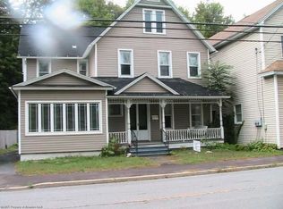 496 N Main St, Archbald, PA 18403