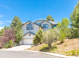 3960 E Kokopelli Ln, Flagstaff, AZ 86004